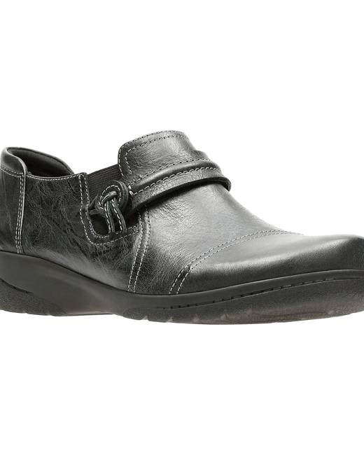 Clarks channing essa women's clearance shoes