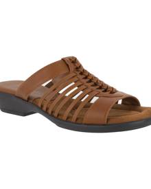 Women's Easy Street Nola Slide