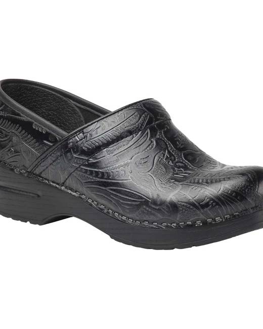 Dansko sale clogs professional