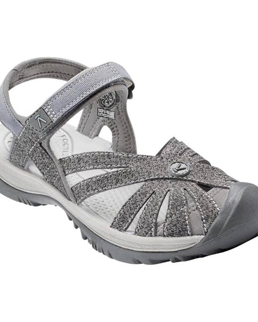 keen flip flops womens