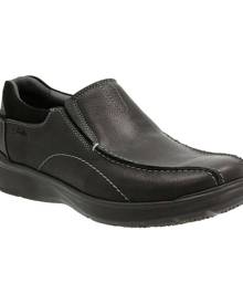 Men's Clarks Cotrell Step Bicycle Toe Loafer