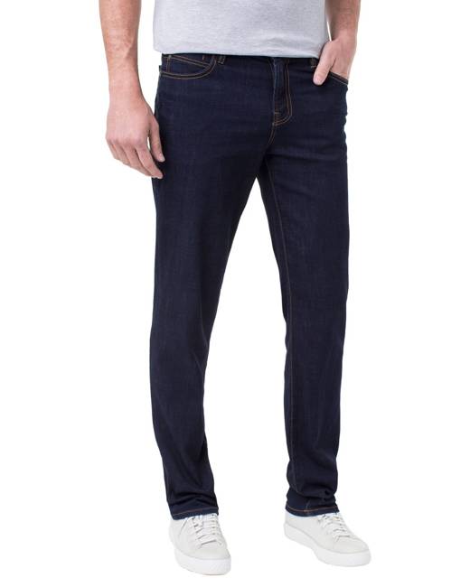 HERREN Jeans Basisch Blau 36 Green Coast Jegging & Skinny & Slim Rabatt 91 % 