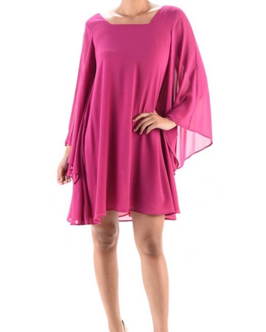 Pink Women's Swing Dresses - Clothing | Stylicy