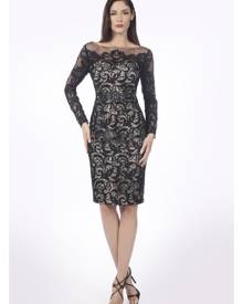 Daymor Lace Special Occasion Dress