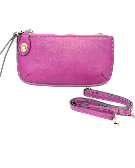 College Hates Rewind Pink Women's Clutch Bags - Bags | Stylicy USA