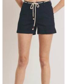 Letters to Juliet Stretch Cargo Shorts