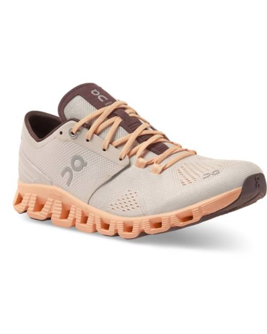 on cloud sneakers for women