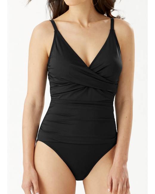 women's tommy bahama swimwear