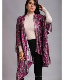 Saachi Love Potion Kimono