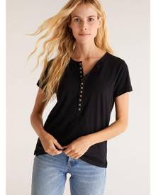 z supply Deja Henley Tee