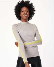 serenity jumper sweaty betty