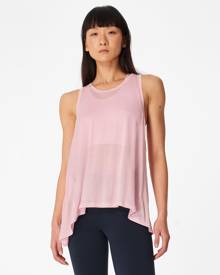 Sweaty Betty Mindful Seamless Hipster Pant - Pink