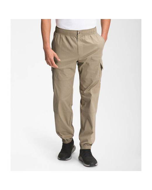 the north face mens baggy pants