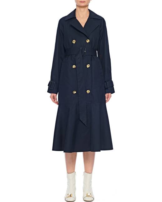 tibi trench