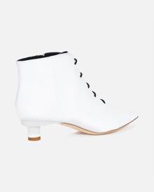 Tibi asher clearance bootie