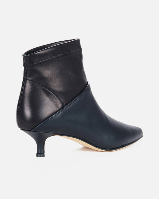 Tibi on sale asher bootie