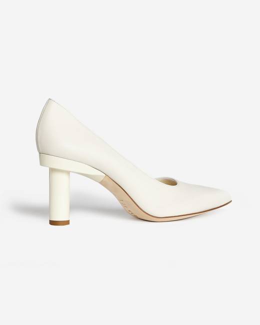 Tibi deals otis heel