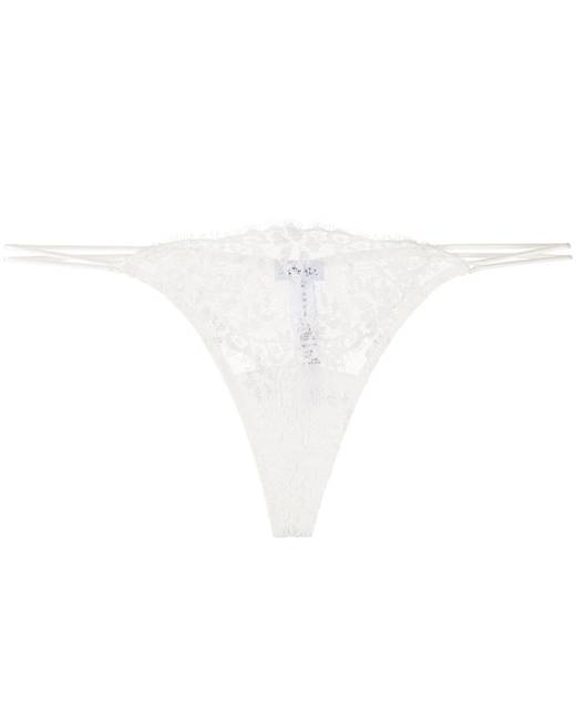 Maison contouring thong