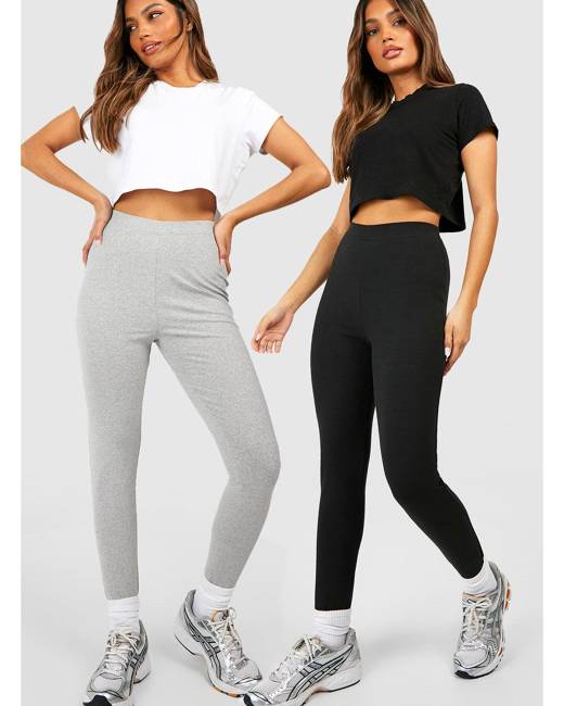 Thick Seamfree Ruched Bum Power Gym Leggings