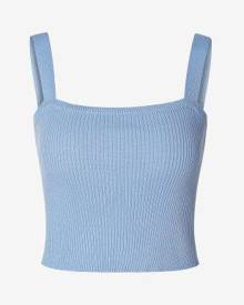 Zaful Rib Knit Ladder Cut Crop Tank Top