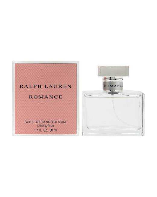 ralph lauren 4 perfume mujer