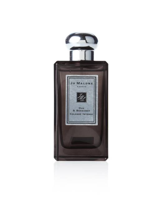 Jo Malone Oud & Bergamot Cologne Intense Jo Malone Oud & Bergamot Cologne Intense