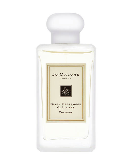 Jo Malone Black Cedarwood & Juniper Cologne Jo Malone Black Cedarwood & Juniper Cologne