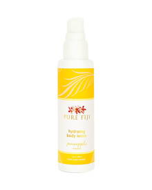 Pure Fiji Pineapple Hydrating Body Lotion