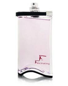 F for Fascinating by Salvatore Ferragamo for Women F for Fascinating by Salvatore Ferragamo for Women