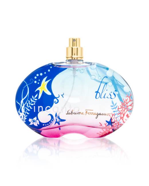 Incanto Bliss by Salvatore Ferragamo for Women Incanto Bliss by Salvatore Ferragamo for Women