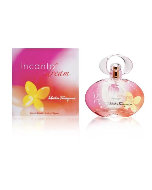Incanto Dream by Salvatore Ferragamo for Women Incanto Dream by Salvatore Ferragamo for Women