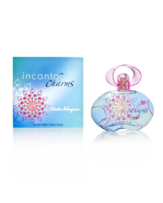 Incanto Charms by Salvatore Ferragamo for Women Incanto Charms by Salvatore Ferragamo for Women