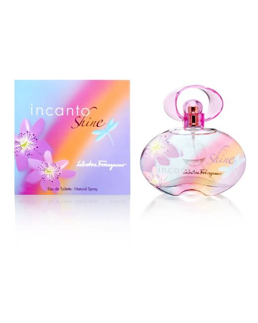 Incanto Shine by Salvatore Ferragamo for Women Incanto Shine by Salvatore Ferragamo for Women