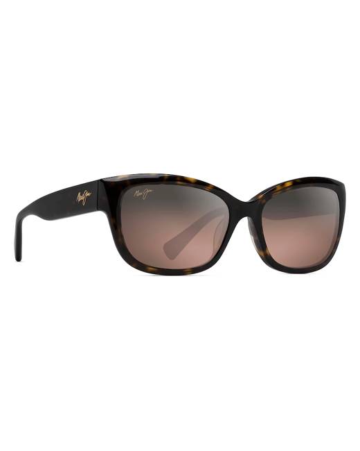 Maui Jim Koki Beach Sunglasses - H433-15T