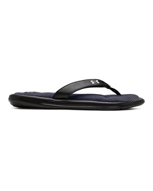 Under Armour Women’s Flat Sandals - Shoes | Stylicy