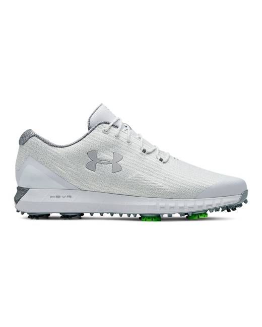 new under armour golf shoes