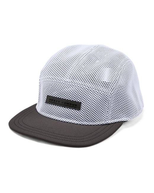 under armour men's fish hook bucket hat
