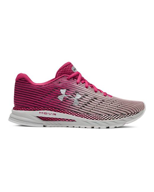 under armour hovr velociti trail women's running shoes