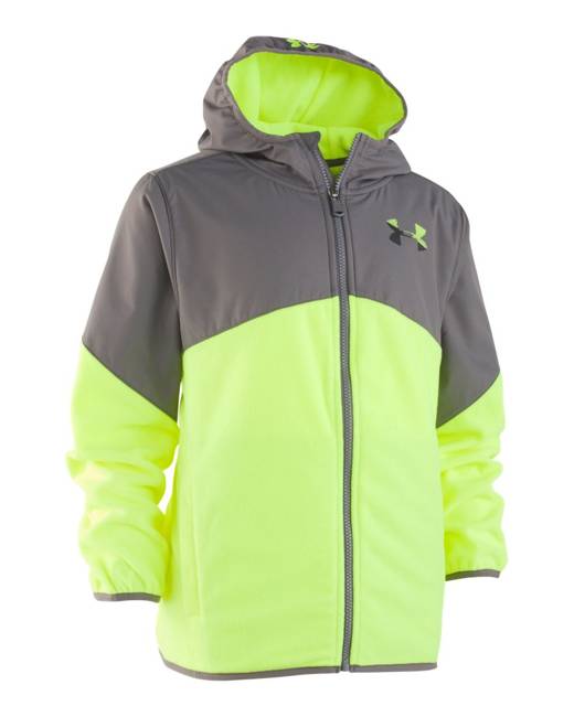 Under armour north rim hotsell fleece jacket