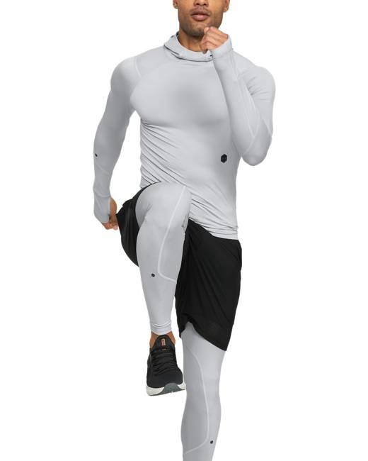 Under Armour Men's Compression Tights