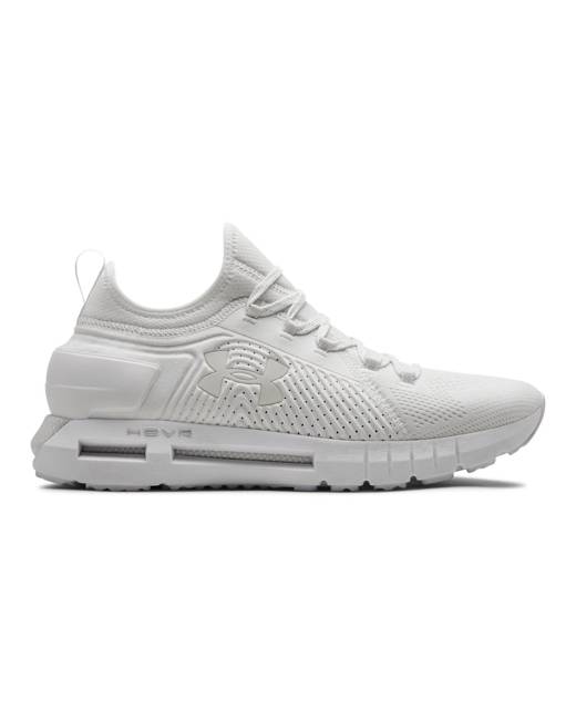 under armour shoes for men white