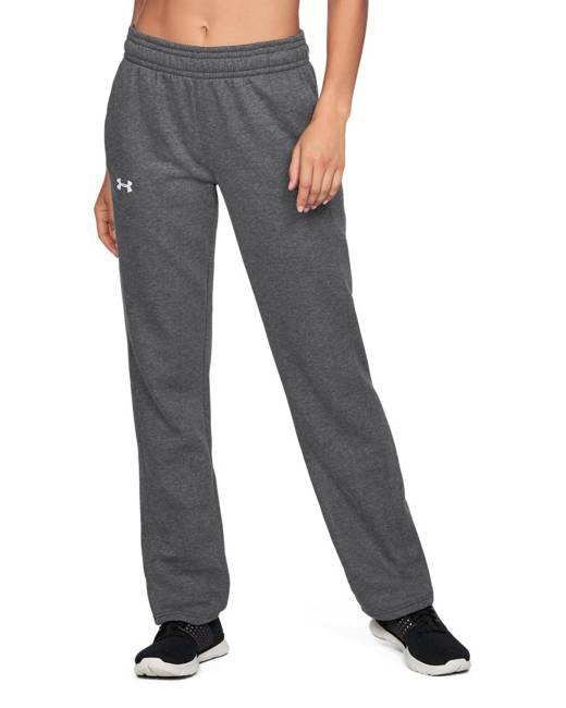 ua rival pants womens