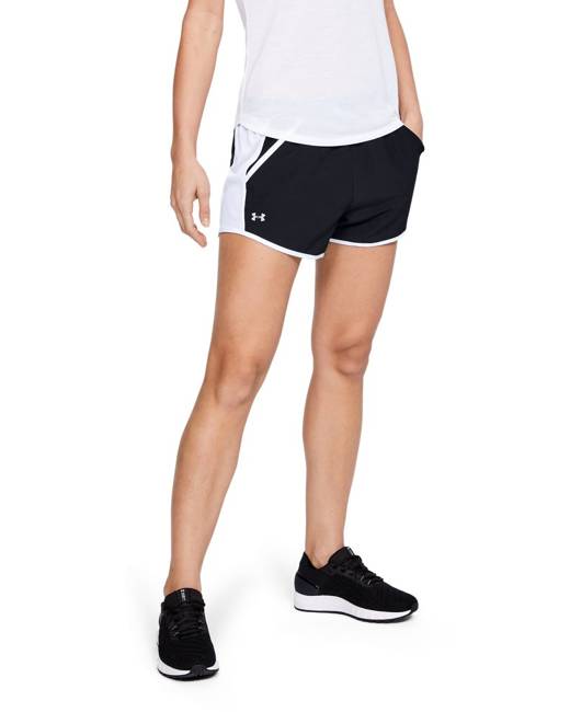 under armour women's athletic wear