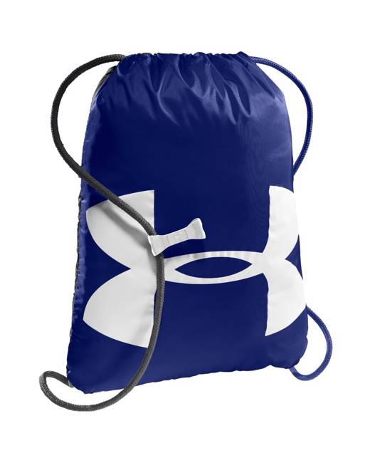 under armour bag blue