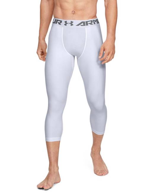 Under Armour Men's Compression Tights