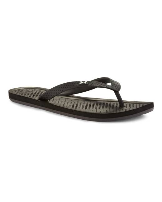 women's ua sandals