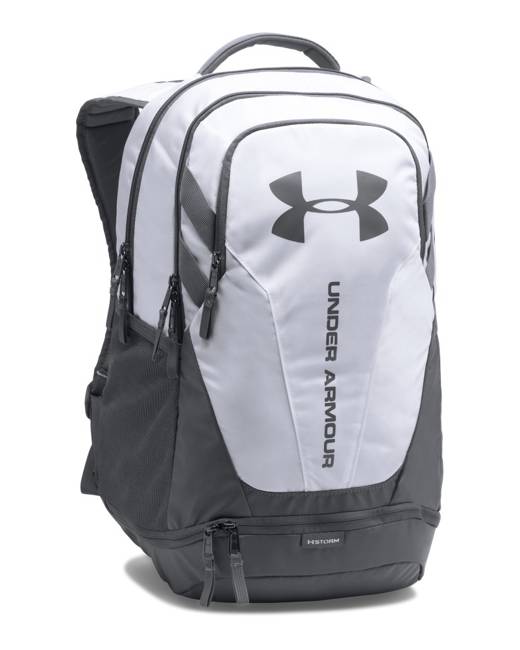 under armour transparent backpack