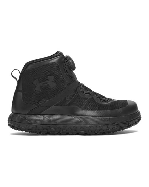 under armour boots hiking sneaker