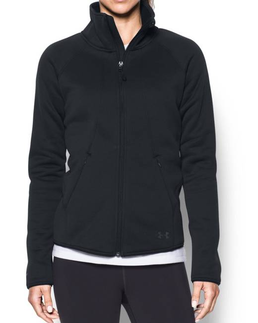 under armour jackets women's active