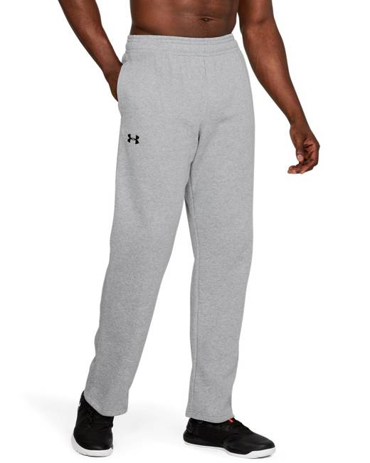 under armour men's sweatpants